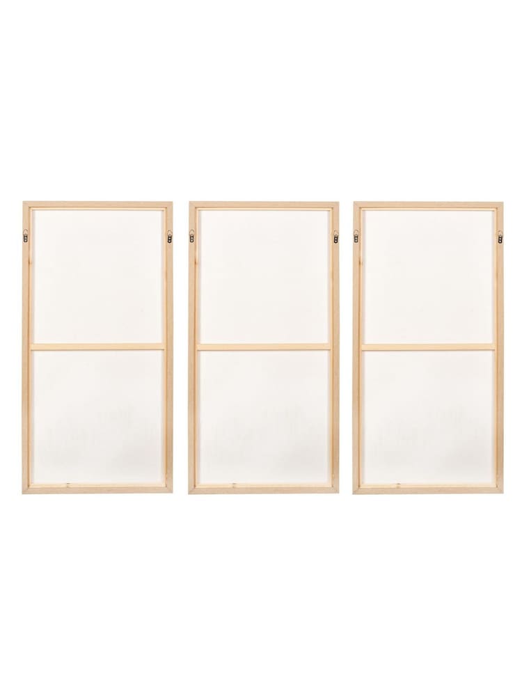 Pacific Natural S/3 Landscape Canvases Wall Art - Image 6 of 6