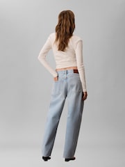 Calvin Klein Jean fuselé décontracté - Image 2 de 6