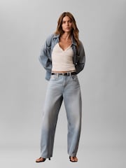 Calvin Klein Jean fuselé décontracté - Image 5 de 6