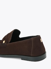 KG Kurt Geiger Brown Mae Shoes - Image 4 of 4