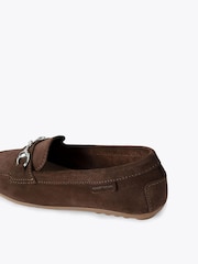 KG Kurt Geiger Brown Nellie Shoes - Image 3 of 4