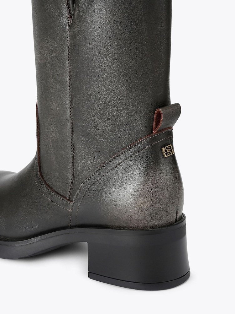 KG Kurt Geiger Trident Boots - Imagen 4 de 4