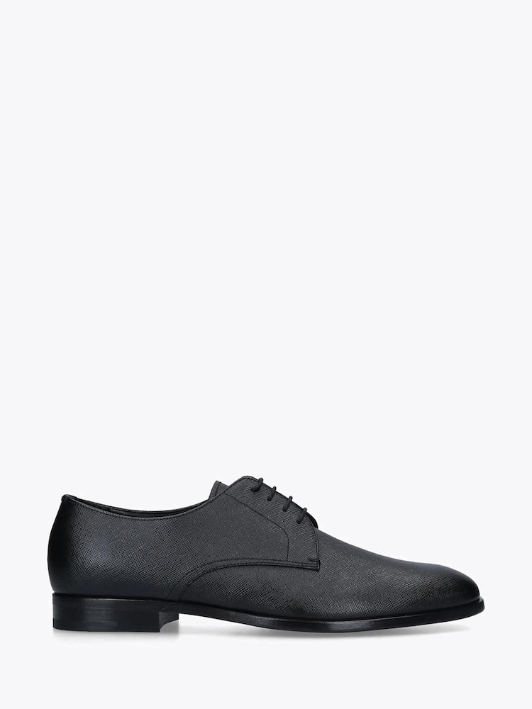 Kurt Geiger London Black Billy Ankle Bootie Boots - Image 1 of 4 Kurt Geiger London Black Billy Ankle Bootie Boots - Image 1 of 4