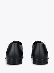 Kurt Geiger London Black Billy Ankle Bootie Boots - Image 3 of 4