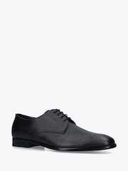 Kurt Geiger London Black Billy Ankle Bootie Boots - Image 4 of 4
