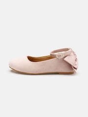 Angel & Rocket Kiara Розовые туфли с бантиком на спине - Изображение 3 4