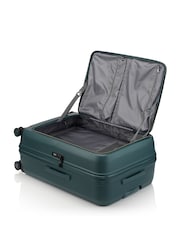 Tripp Green Cruise Large Dual Access Suitcase - Image 3 of 5