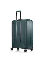 Tripp Green Cruise Large Dual Access Suitcase - Image 5 of 5