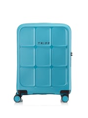 Tripp Blue Cruise Cabin Suitcase - Image 1 of 5