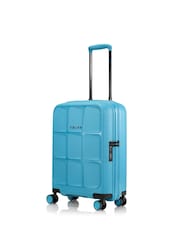 Tripp Blue Cruise Cabin Suitcase - Image 2 of 5