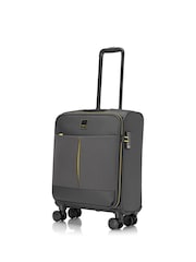 Tripp Grey Style Lite Cabin Suitcase - Image 2 of 4