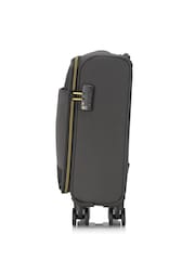 Tripp Grey Style Lite Cabin Suitcase - Image 3 of 4