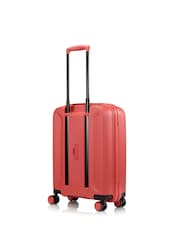 Tripp Orange Cruise Cabin Front Opening Suitcase - Image 5 of 5