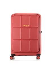 Tripp Orange Cruise Large Dual Access Suitcase - Image 1 of 5