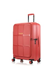 Tripp Orange Cruise Large Dual Access Suitcase - Image 2 of 5