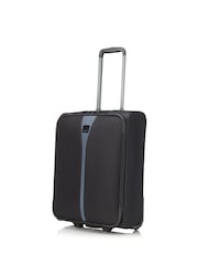 Tripp Black Superlite 2 Wheel Cabin Suitcase - Image 1 of 4