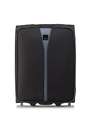 Tripp Black Superlite 2 Wheel Cabin Suitcase - Image 2 of 4