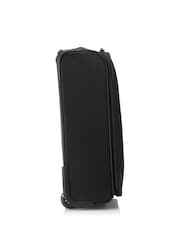 Tripp Black Superlite 2 Wheel Cabin Suitcase - Image 3 of 4