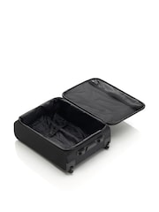 Tripp Black Superlite 2 Wheel Cabin Suitcase - Image 4 of 4