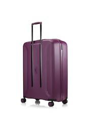 Tripp Purple Cruise Large Suitcase - Image 3 of 5
