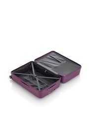 Tripp Purple Cruise Large Suitcase - Image 5 of 5