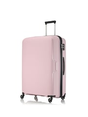 Tripp Pink Large Escape 4 Wheel Suitcase - Image 2 of 4