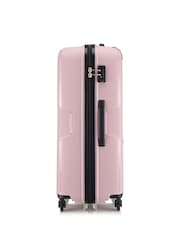 Tripp Pink Large Escape 4 Wheel Suitcase - Image 3 of 4