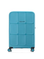 Tripp Blue Cruise Large Suitcase - Image 1 of 5