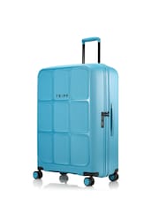 Tripp Blue Cruise Large Suitcase - Image 2 of 5