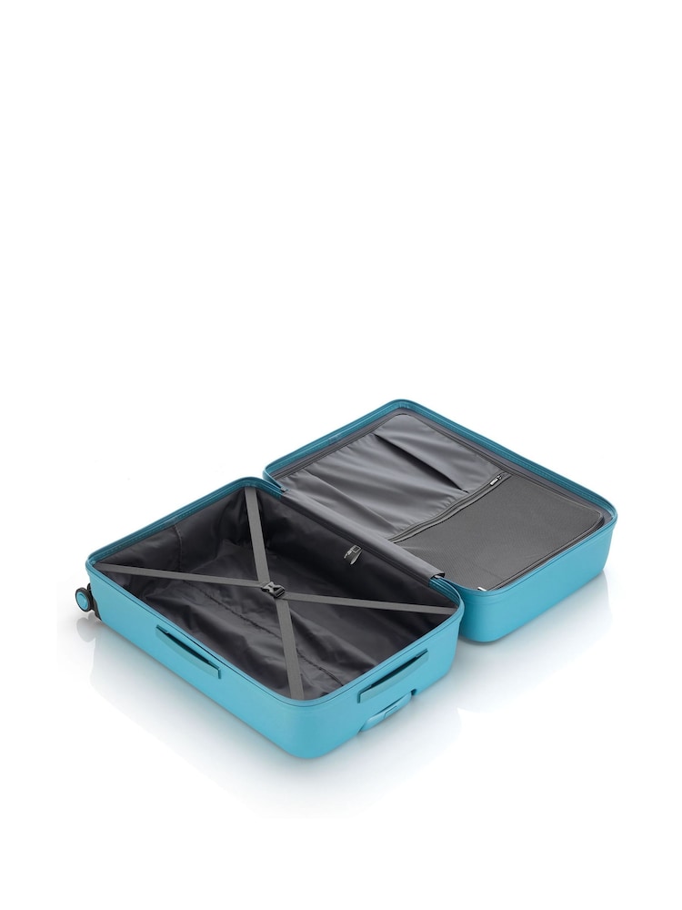 Tripp Blue Cruise Large Suitcase - Image 5 of 5 Tripp Blue Cruise Large Suitcase - Image 5 of 5