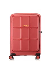 Tripp Orange Cruise Medium 66cm Dual Access Suitcase - Image 1 of 5