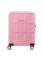 Tripp Pink Cruise Cabin Suitcase - Image 1 of 5