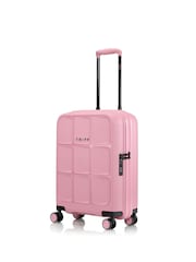 Tripp Pink Cruise Cabin Suitcase - Image 2 of 5