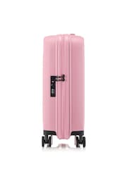 Tripp Pink Cruise Cabin Suitcase - Image 3 of 5