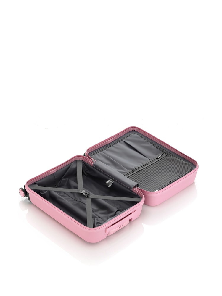 Tripp Pink Cruise Cabin Suitcase - Image 5 of 5