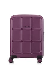 Tripp Purple Cruise Cabin Suitcase - Image 1 of 5