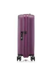 Tripp Purple Cruise Cabin Suitcase - Image 3 of 5