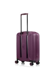 Tripp Purple Cruise Cabin Suitcase - Image 4 of 5