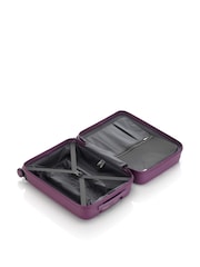 Tripp Purple Cruise Cabin Suitcase - Image 5 of 5