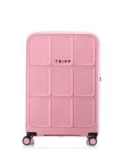 Tripp Pink Cruise Large Suitcase - Image 1 of 5