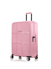 Tripp Pink Cruise Large Suitcase - Image 2 of 5