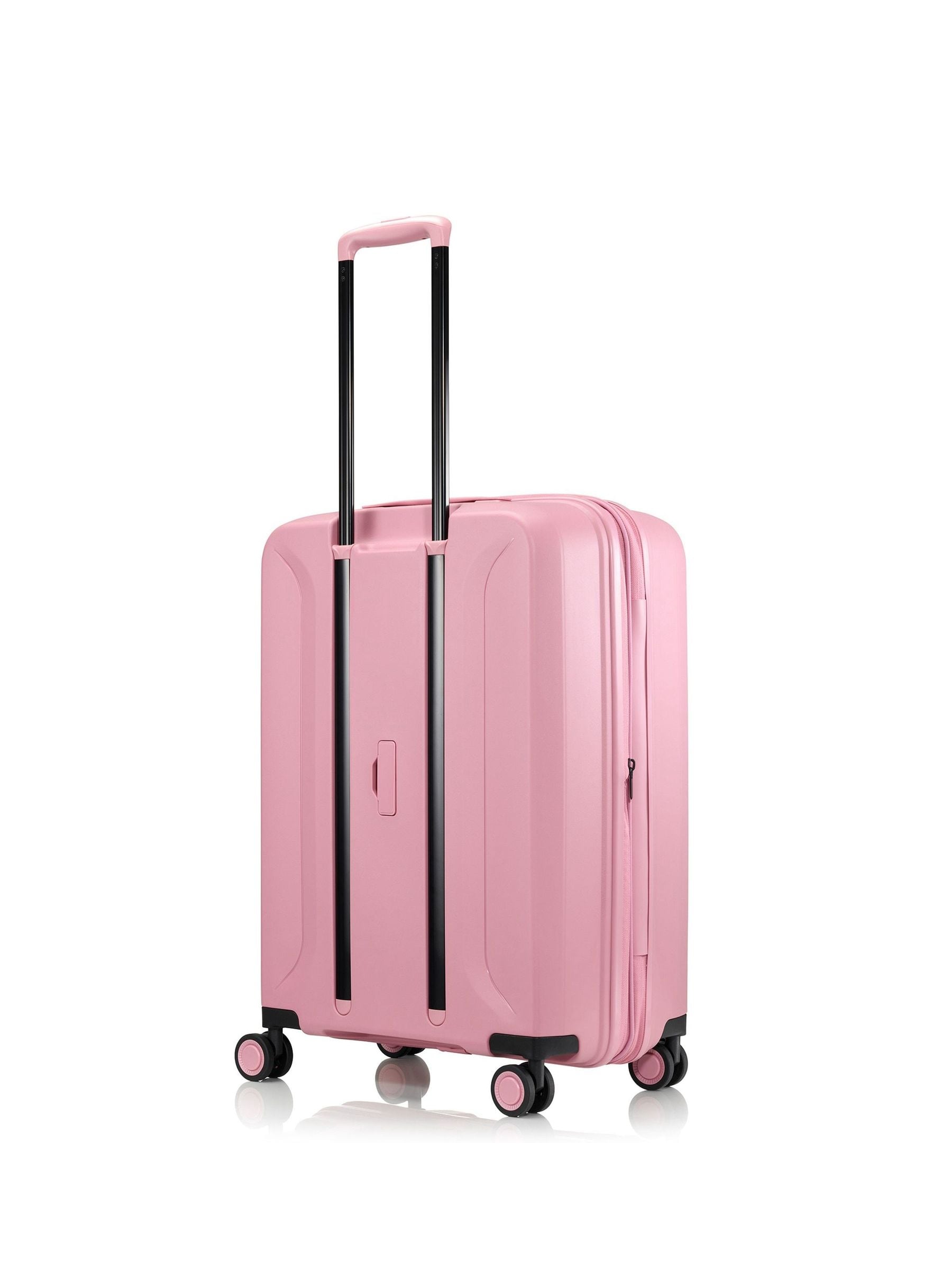 Buy Tripp Pink Cruise Medium 66cm Expandable Suitcase from the