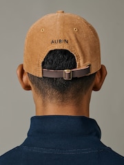 Aubin Dearne Cord Cap - Image 2 of 5