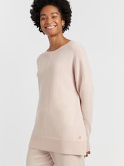 Chinti & Parker Wool-Cashmere Slouchy Sweater - Image 3 of 4