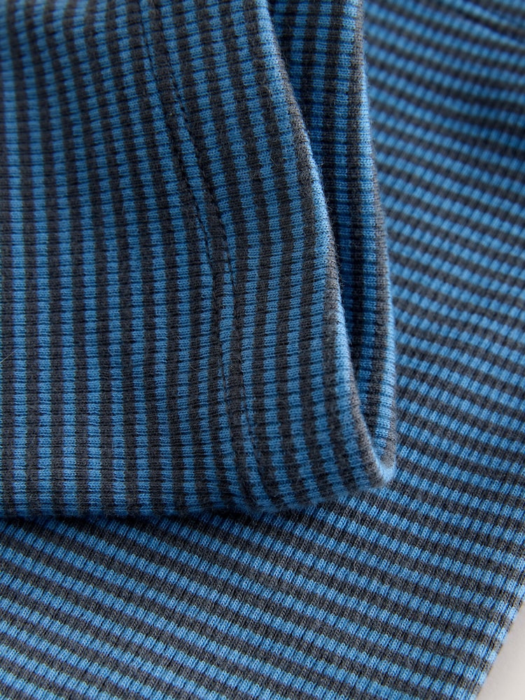 Neutral Farm Animals Short Sleeve T-Shirt and Leggings Set (3mths-7yrs) - Image 9 of 9