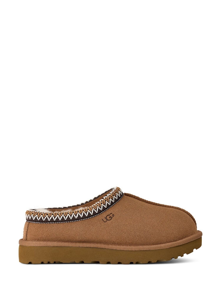 UGG Chestnut Tasman II Slippers - صورة 1 من 7 UGG Chestnut Tasman II Slippers - صورة 1 من 7