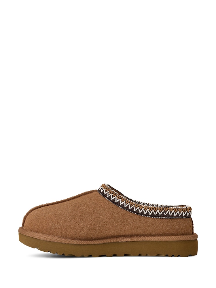 UGG Chestnut Tasman II Slippers - صورة 2 من 7 UGG Chestnut Tasman II Slippers - صورة 2 من 7