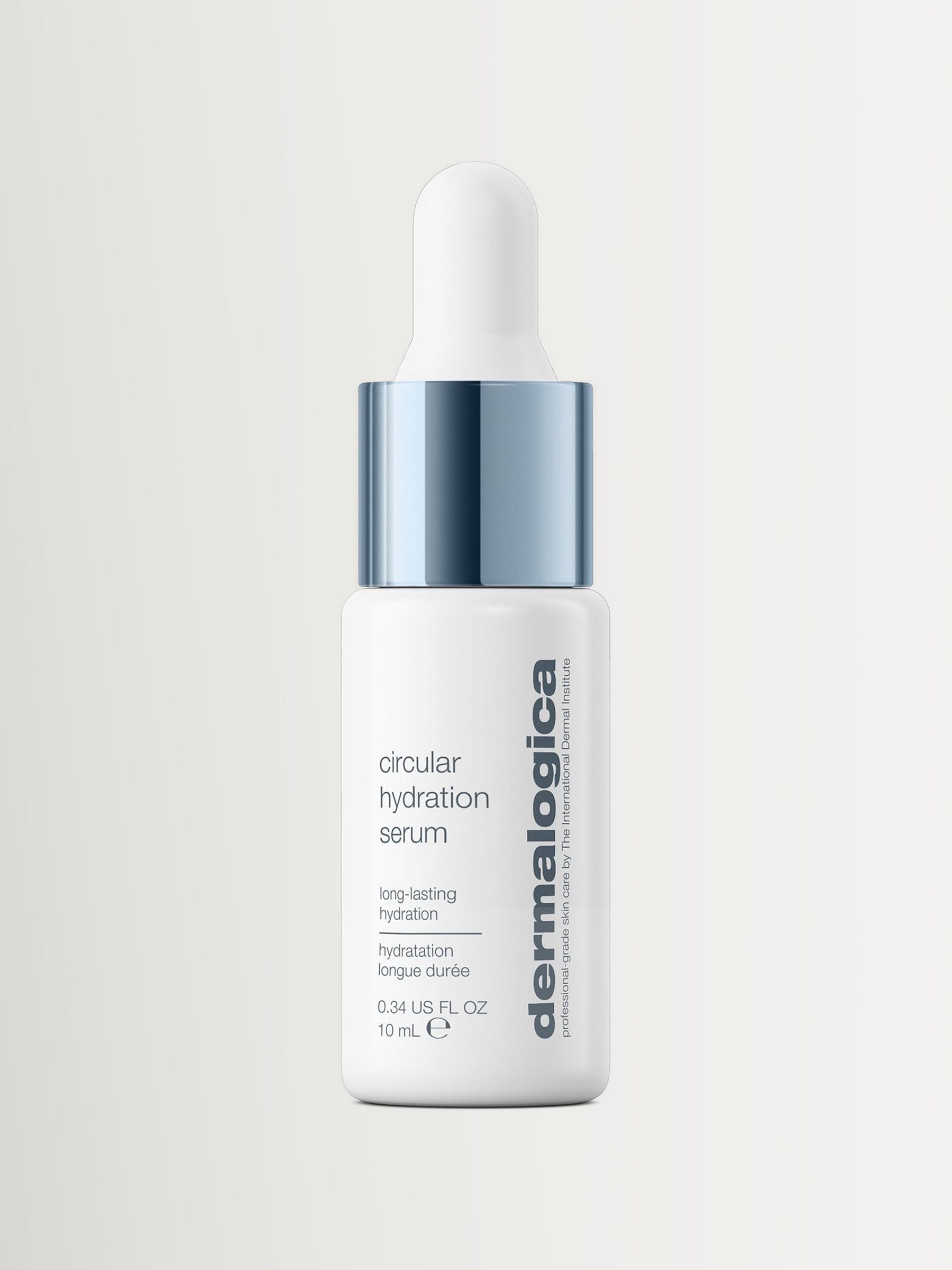 Dermalogica Circular Hydration Hyaluronic Acid Serum For Face 10 ml - Image 2