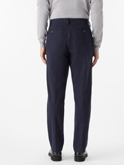 Oliver Sweeney Cotton Flannel Trousers - 32" Leg-length - Image 2 of 5