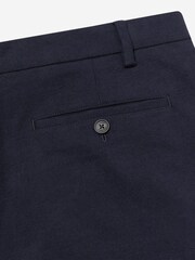 Oliver Sweeney Cotton Flannel Trousers - 32" Leg-length - Image 5 of 5
